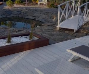 Rafał Brzozowski oferuje apartamenty na wynajem. Tak wyglądają pokoje