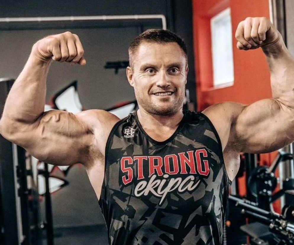 Krzysztof Radzikowski