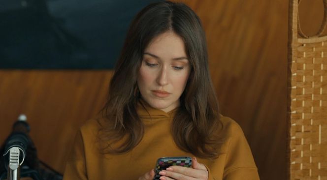 Barwy szczęścia, odcinek 3153. Madzia (Natalia Sierzputowska)