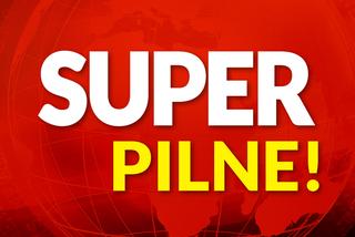 Wypadek na autostradzie A1 Kruszyna - Łódź. Cztery osoby ranne! Droga jest zablokowana, tworzą się ogromne korki