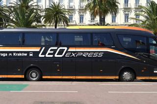 LEO Express