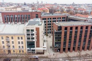 Kampus filologiczny jak nowy. Uniwersytet Jagielloński zakończył rozbudowę [ZDJĘCIA]