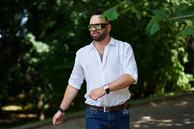 LucasM: Nigdy nie wolno się poddawać