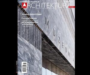 Architektura-murator 11/2023