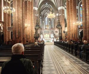 Zjazd absolwentów w Katolickim Liceum Ogólnokształcącym w Siedlcach odbył się już po raz czwarty