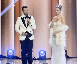 Miss Polonia 2025: Maja Todd zdobyła tytuł najpiękniejszej Polki!