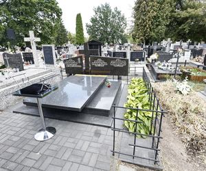 Politycy pożegnali Jerzego Dziewulskiego