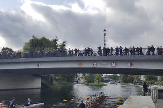 Wielka Wioślarska 2019 w Bydgoszczy 