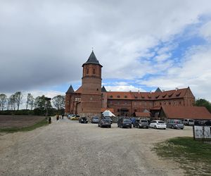 Tykocin na Podlasiu