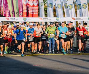 Silesia Marathon 2022