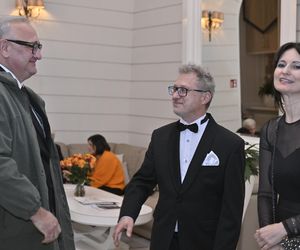 Złoty Laur Super Biznesu 2025