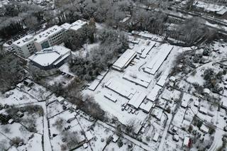 Ma być unikatowy w skali kraju! Szczecińska uczelnia będzie miała nowy kampus za 160 milionów