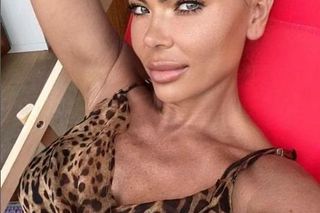 Mama Sandry Kubickiej przeżyła dramatyczne chwile. Horror na zdjęciach!