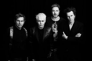 Muzycy Duran Duran myślą o filmie biograficznym. Nasza historia jest bardziej złożona