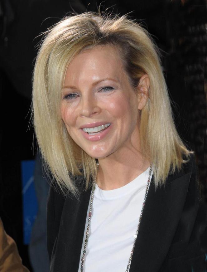 Kim Basinger była jedną z największych gwiazd Hollywood! Dziś nie przypomina siebie z dawnych lat 