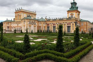 Najpopularniejsze atrakcje turystyczne w woj. mazowieckim 2024