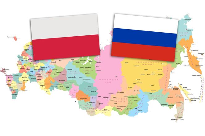 Postrzeganie Polaków przez Rosjan