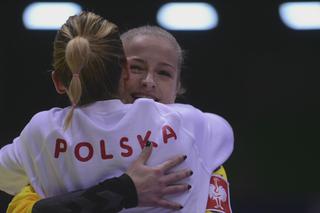 Polska - Rosja/Izabela Prudzienica