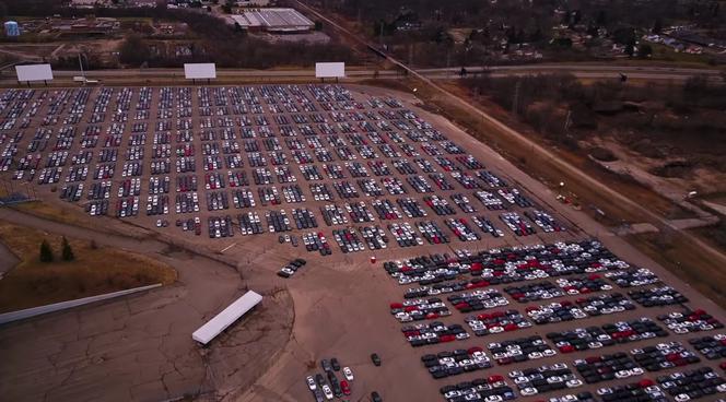 Volkswagen Dieselgate
