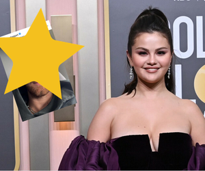 Selena Gomez jest szczęśliwa i mocno zakochana. Kim jest jej nowy chłopak?