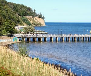 Gdynia Orłowo