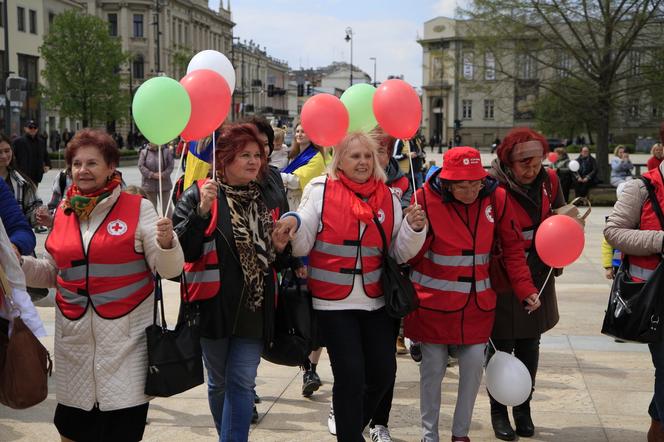 Dzień Solidarności Międzypokoleniowej w Lublinie