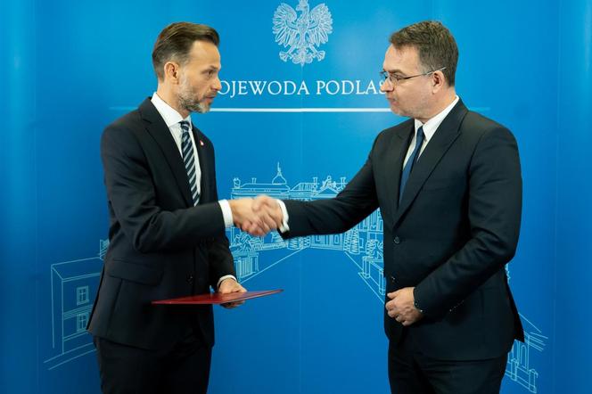 Nowy wojewódzki konserwator zabytków w Podlaskiem powołany. Został nim zastępca prezydenta Białegostoku