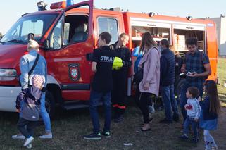 Piknik Wiejskiej Żywności w Fordonie [ZDJĘCIA]