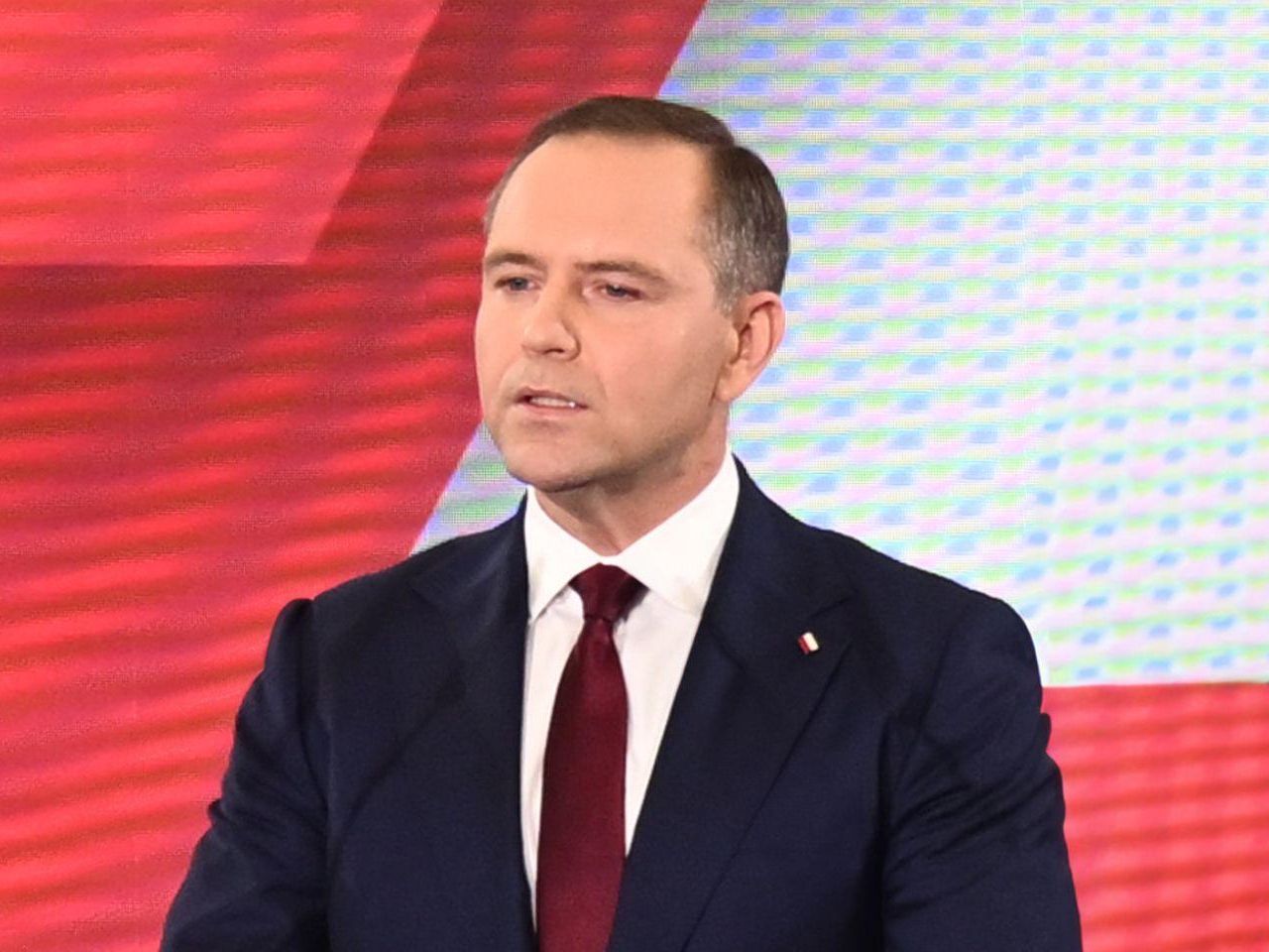 Góra mięsa dla prezydenta! Pół miliona zł na kuchnię Karola Nawrockiego