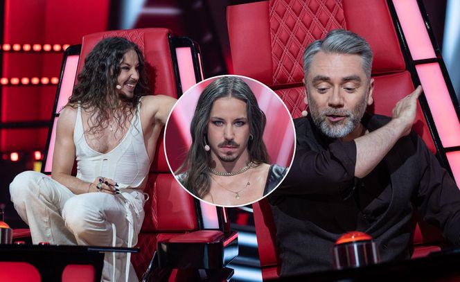 "The Voice of Poland"