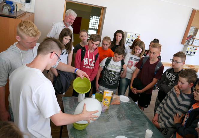 Mini-Festiwal "Dopala mnie energia" w Bydgoszczy [ZDJĘCIA]