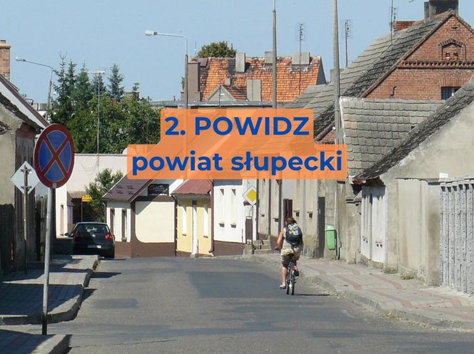 2. Gmina Powidz