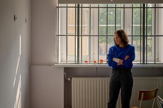 	Na Wspólnej odc. 4082. Ania (Sonia Mietielica)