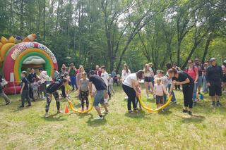 7. Charytatywny Bieg o Złotą Monetę fundacji „Przyszłość dla Dzieci”