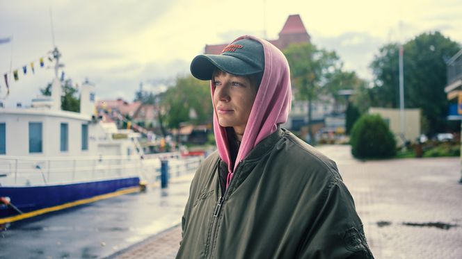 Drugi sezon „Pati” kręcony na Pomorzu! Zdjęcia m.in. w Gdyni i Pucku 