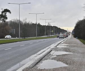 Zaprojektują nową północną wylotówkę z Warszawy. Czy to zwiastuje koniec korków?