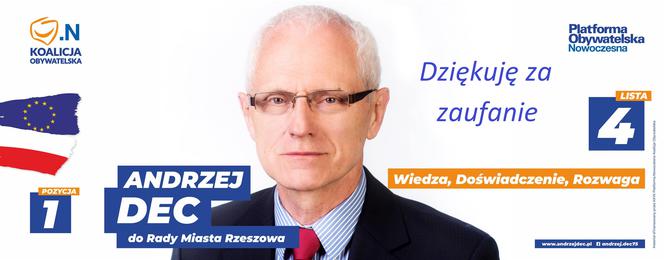 Andrzej Dec