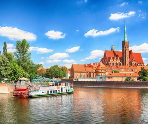 Praca we Wrocławiu – najważniejsze informacje o lokalnym rynku 