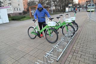 Szczecinianie znów mogą już korzystać z roweru miejskiego. Jak działa nowy BikeS? Ile kosztuje?