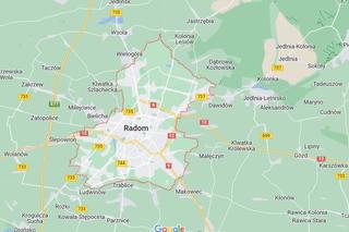 Radomski - 970,60 zł