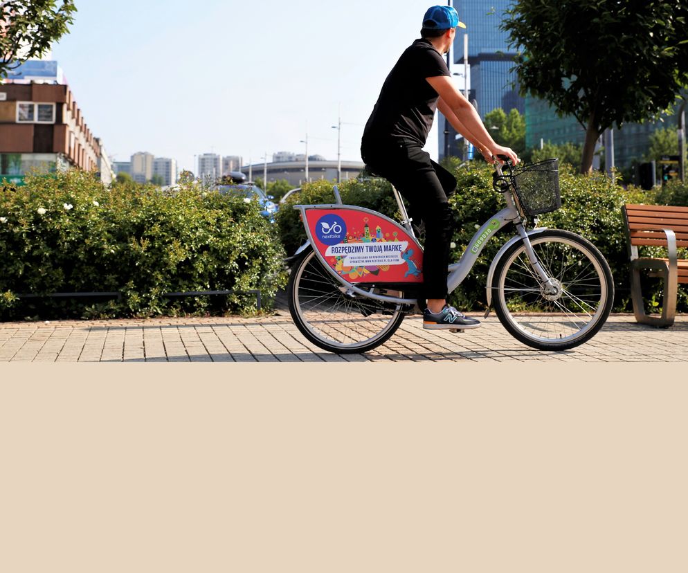 Zwiedzaj Katowice na „dwóch kołach”