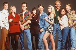 Beverly Hills, 90210 - obsada z oryginalnej wersji powraca! Powstaje reboot serialu
