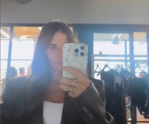 Weronika Rosati bryluje na zagranicznym wydarzeniu. Co za stylizacja!