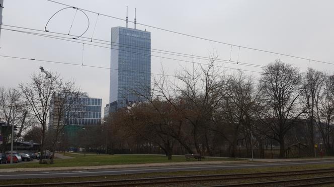 Większe ograniczenie na al. Grunwaldzkiej w Gdańsku. Chcą tego dzielnicowi radni