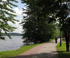 TOP 10 najbardziej zielonych miast woj. warmińsko-mazurskiego