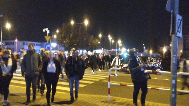 Lech Poznań - Villarreal FC 03/11/22