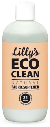 Ekologiczny płyn do płukania tkanin Lily's Eco Clean