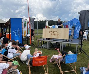 XI Rodzinny Piknik Lotniczy w Gryźlinach