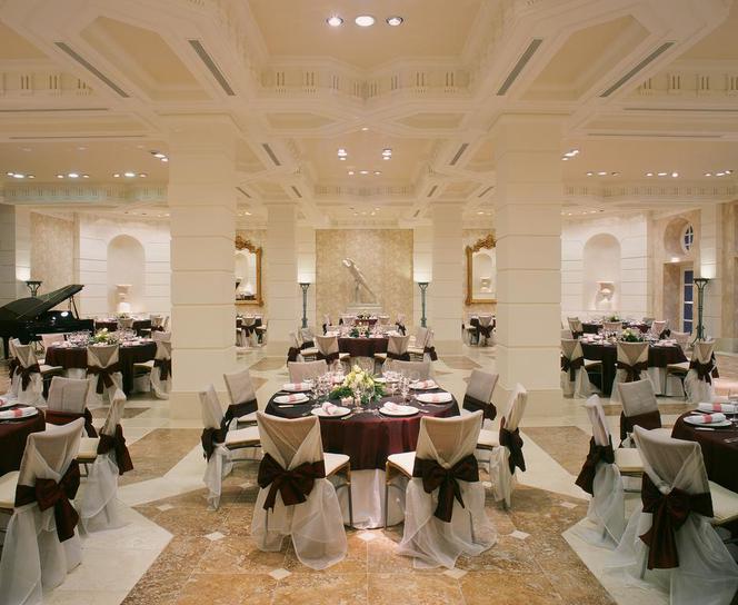 Villa Padierna Hotels & Resorts 