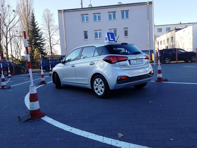 WORD w Lublinie zawiesza przeprowadzanie egzaminów i szkoleń wszystkich kategorii